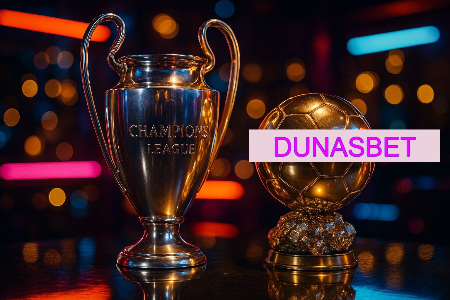 Eventos Esportivos