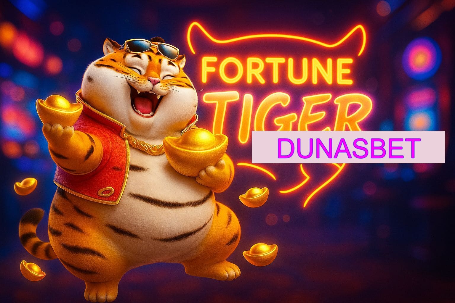Como Jogar Fortune Tiger