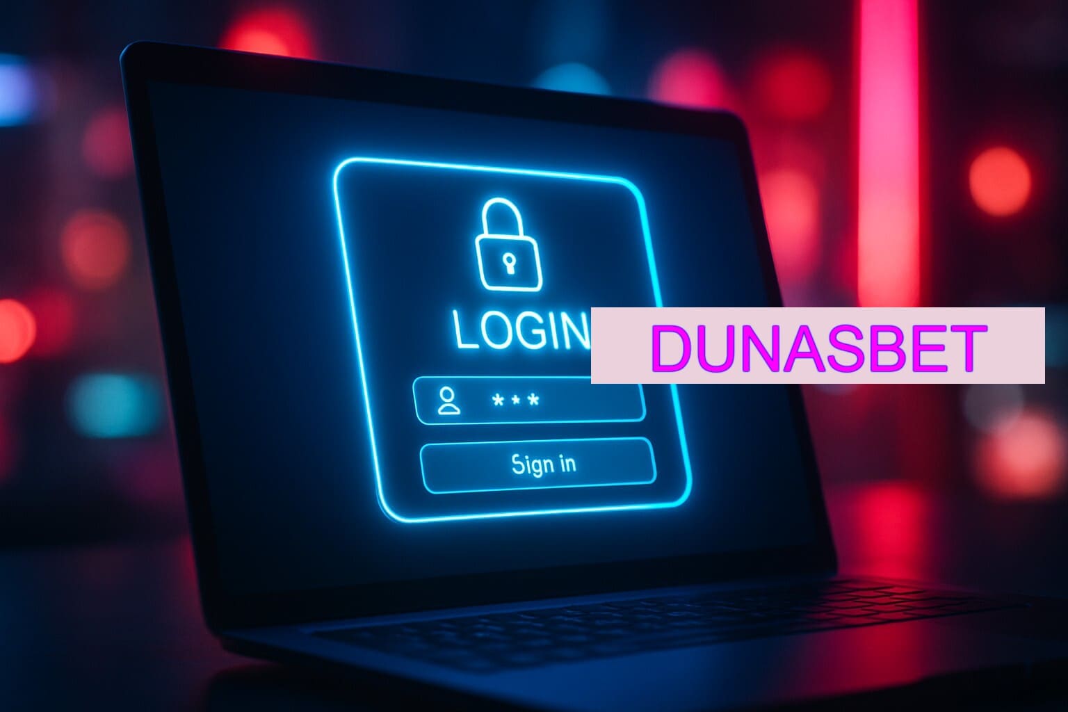 Benefícios do Login