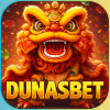 Logo da DUNASBET