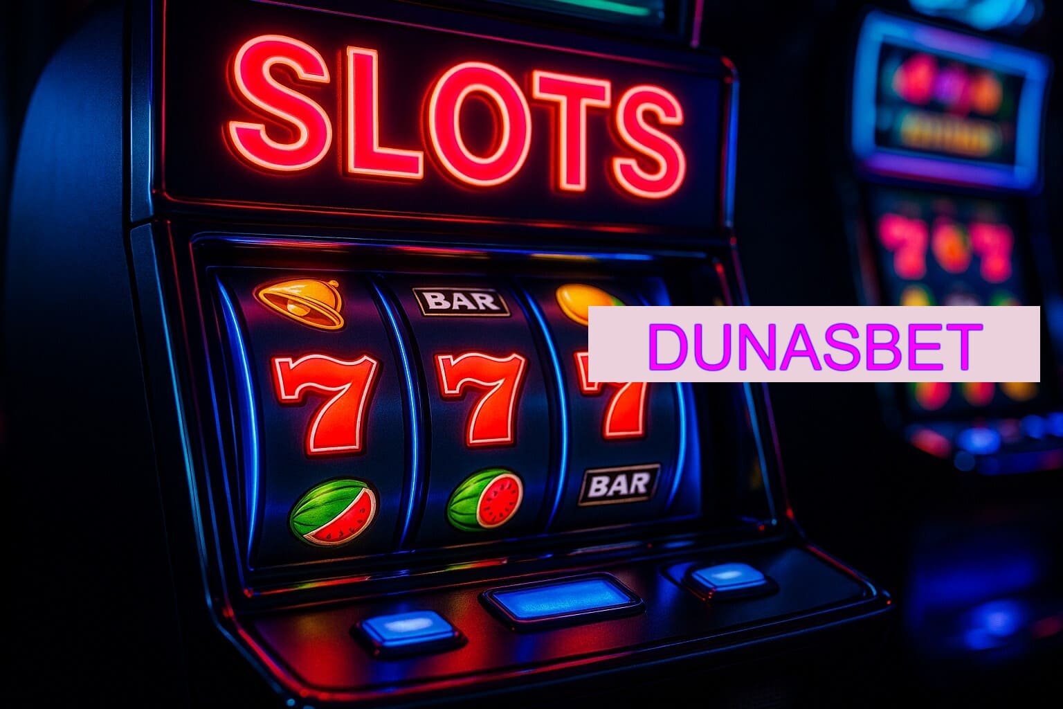 Benefícios dos Slots